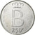 Coin, Belgium, 250 Francs, 250 Frank, 1976, Brussels, EF(40-45), Silver