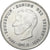 Coin, Belgium, 250 Francs, 250 Frank, 1976, Brussels, EF(40-45), Silver