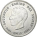 Coin, Belgium, 250 Francs, 250 Frank, 1976, Brussels, EF(40-45), Silver
