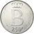 Coin, Belgium, 250 Francs, 250 Frank, 1976, Brussels, EF(40-45), Silver