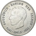 Coin, Belgium, 250 Francs, 250 Frank, 1976, Brussels, EF(40-45), Silver