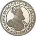 Belgium, 5 Ecu, 1987, Brussels, sous capsule, Silver, MS(65-70), KM:166