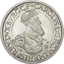 Belgique, 5 Ecu, 1987, Bruxelles, SUP, Argent, KM:166