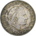 Netherlands, Juliana, Gulden, 1954, Silver, VF(30-35), KM:184