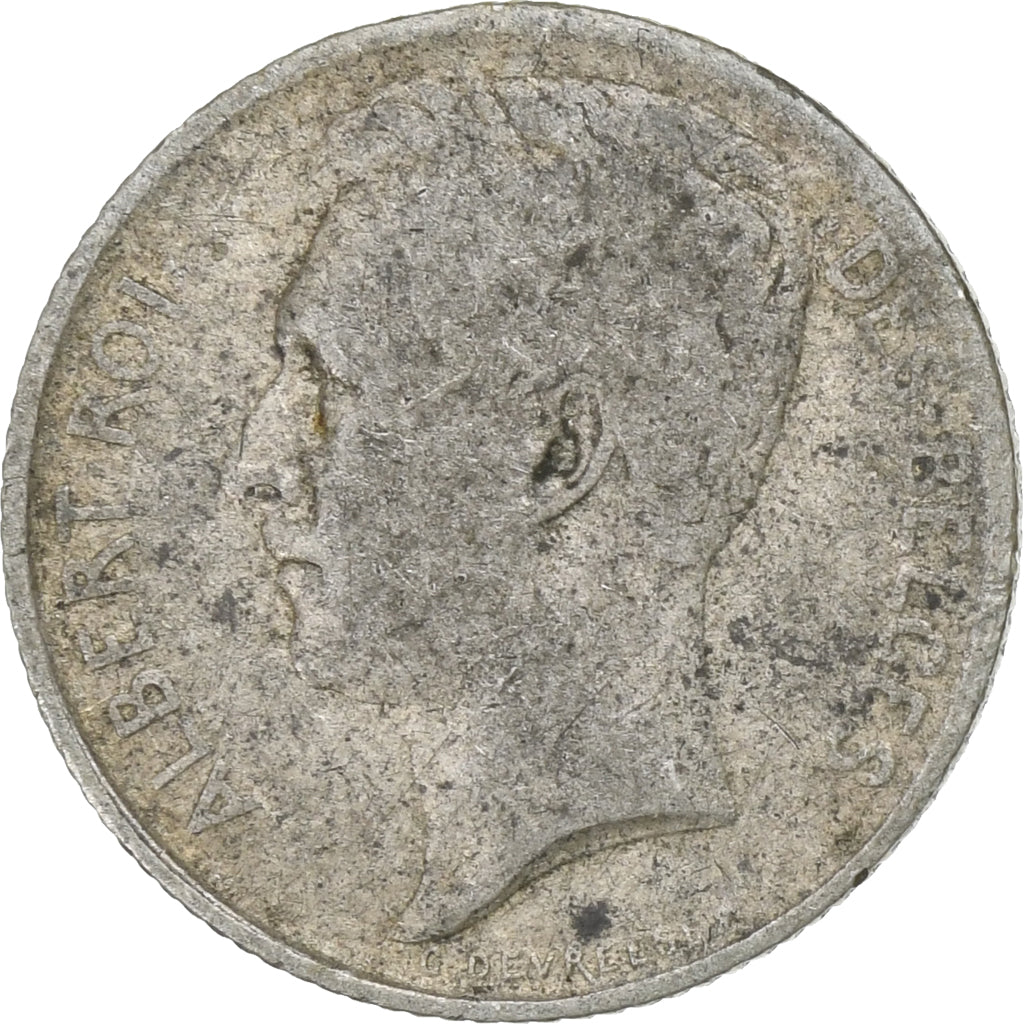 Belgien, 50 Centimes, 1910, Silber, SGE+, KM:71