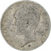 Belgio, 50 Centimes, 1910, Argento, B+, KM:71