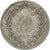 Belgium, 50 Centimes, 1910, Silver, F(12-15), KM:71