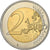 Slowenien, 2 Euro, Primoz Tubar, 2008, Bi-Metallic, UNC, KM:80