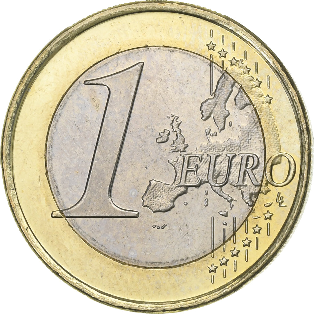 Estonia, Euro, 2011, SPL, Bi-Metallic, KM:67
