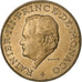 Moneta, Monaco, Rainier III, 10 Francs, 1979, BB, Rame-nichel-alluminio, KM:154