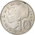 Austria, 10 Schilling, 1990, EF(40-45), Copper-Nickel Plated Nickel, KM:2918