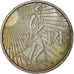 Frankreich, 15 Euro, Semeuse, 2008, VZ, Silber, Gadoury:EU288, KM:1535