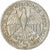 GERMANY - FEDERAL REPUBLIC, 5 Mark, 1984, Munich, Germany, AU(55-58), KM:160