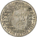 GERMANY - FEDERAL REPUBLIC, 5 Mark, 1983, Karlsruhe, Germany, AU(55-58), Copp...