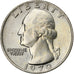 Vereinigte Staaten, Quarter, Washington Quarter, 1970, U.S. Mint, Copper-Nickel