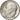 United States, Dime, Roosevelt Dime, 1972, U.S. Mint, Copper-Nickel Clad Copper