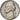 Verenigde Staten, 5 Cents, Jefferson Nickel, 1956, U.S. Mint, Cupro-nikkel, UNC