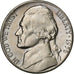 Verenigde Staten, 5 Cents, Jefferson Nickel, 1956, U.S. Mint, Cupro-nikkel, UNC