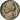 Verenigde Staten, 5 Cents, Jefferson Nickel, 1959, U.S. Mint, Cupro-nikkel, UNC