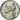 Verenigde Staten, 5 Cents, Jefferson Nickel, 1960, U.S. Mint, Cupro-nikkel, UNC