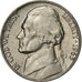 USA, 5 Cents, Jefferson Nickel, 1963, U.S. Mint, Miedź-Nikiel, MS(64), KM:A192