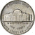 USA, 5 Cents, Jefferson Nickel, 1963, U.S. Mint, Miedź-Nikiel, MS(64), KM:A192