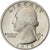 USA, quarter dollar, Washington Quarter, 1978, San Francisco, Cuivre/Nickel