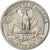 USA, quarter dollar, Washington Quarter, 1978, San Francisco, Cuivre/Nickel