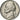 USA, 5 Cents, Jefferson Nickel, 1968, U.S. Mint, Miedź-Nikiel, MS(65-70)