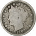 United States, 5 Cents, Liberty Nickel, 1907, U.S. Mint, Copper-nickel