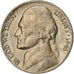 USA, 5 Cents, Jefferson Nickel, 1941, U.S. Mint, Miedź-Nikiel, EF(40-45)