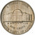 USA, 5 Cents, Jefferson Nickel, 1941, U.S. Mint, Miedź-Nikiel, EF(40-45)