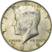 Estados Unidos da América, Half Dollar, Kennedy Half Dollar, 1968, Denver