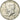 Estados Unidos, Half Dollar, Kennedy Half Dollar, 1968, U.S. Mint, Plata, EBC