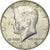 United States, Half Dollar, Kennedy Half Dollar, 1968, U.S. Mint, Silver