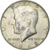 Estados Unidos, Half Dollar, Kennedy Half Dollar, 1968, U.S. Mint, Plata, EBC