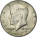 USA, Half Dollar, Kennedy Half Dollar, 1967, U.S. Mint, Srebro, AU(55-58)