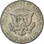 USA, Half Dollar, Kennedy Half Dollar, 1967, U.S. Mint, Srebro, AU(55-58)