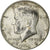 Estados Unidos, Half Dollar, Kennedy Half Dollar, 1968, U.S. Mint, Plata, EBC