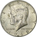 United States, Half Dollar, Kennedy Half Dollar, 1969, U.S. Mint, Silver
