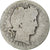 United States, Barber Quarter, Barber Quarter, 1905, San Francisco, Silver