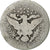 United States, Barber Quarter, Barber Quarter, 1905, San Francisco, Silver