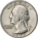 Verenigde Staten, Quarter, Washington Quarter, 1971, Denver, Copper-Nickel Clad