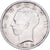 Belgium, Leopold III, 50 Francs, 50 Frank, 1939, Brussels, Silver, EF(40-45)