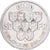 Belgium, Leopold III, 50 Francs, 50 Frank, 1939, Brussels, Silver, EF(40-45)