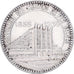 Belgium, 50 Francs, Exposition Universelle, 100 ans des chemins de fer belges
