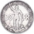 Belgique, 50 Francs, Exposition Universelle, 100 ans des chemins de fer belges