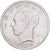 Belgien, Leopold III, 50 Francs, 50 Frank, 1940, Brussels, Silber, SS, KM:1