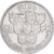 Belgien, Leopold III, 50 Francs, 1939, Brussels, Silber, SS