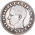 Belgium, Baudouin I, 50 Francs, Exposition Universelle, 1958, Brussels, Silver